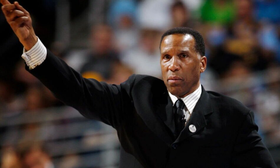 dinitri dantley