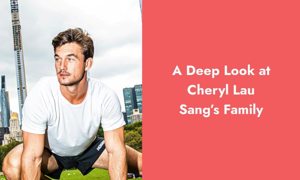 a deep look at cheryl lau sang s family i