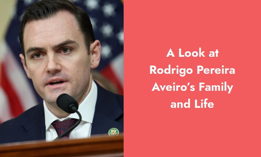 a look at rodrigo pereira aveiro s family and life i