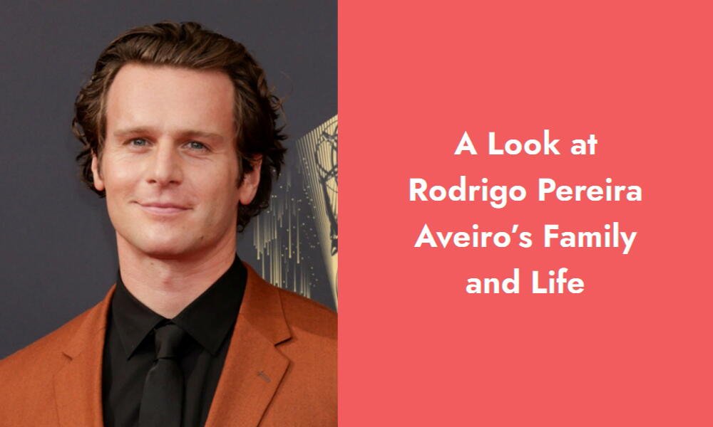 a look at rodrigo pereira aveiro s family and life i