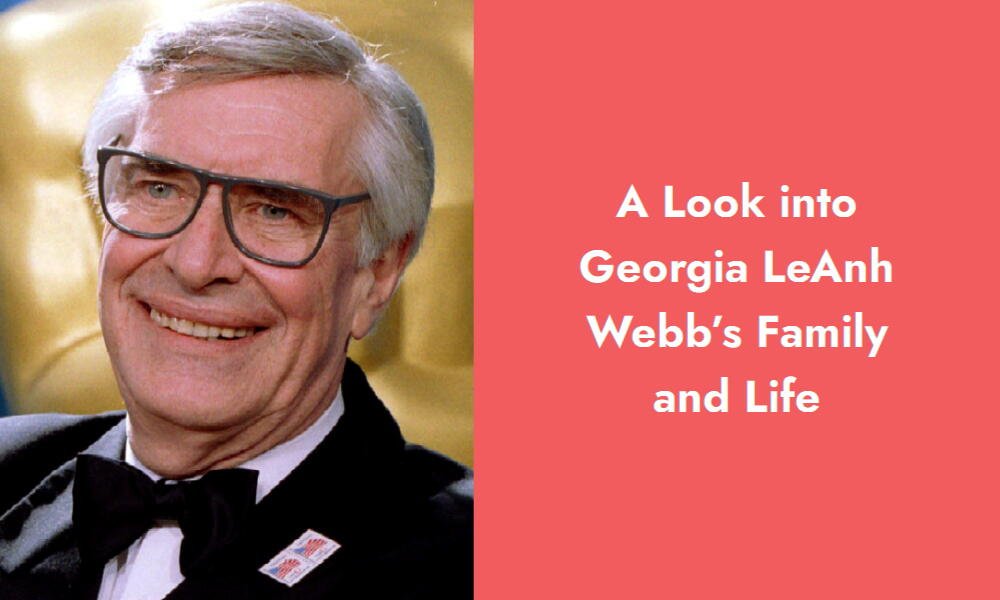 a look into georgia leanh webb s family and life i