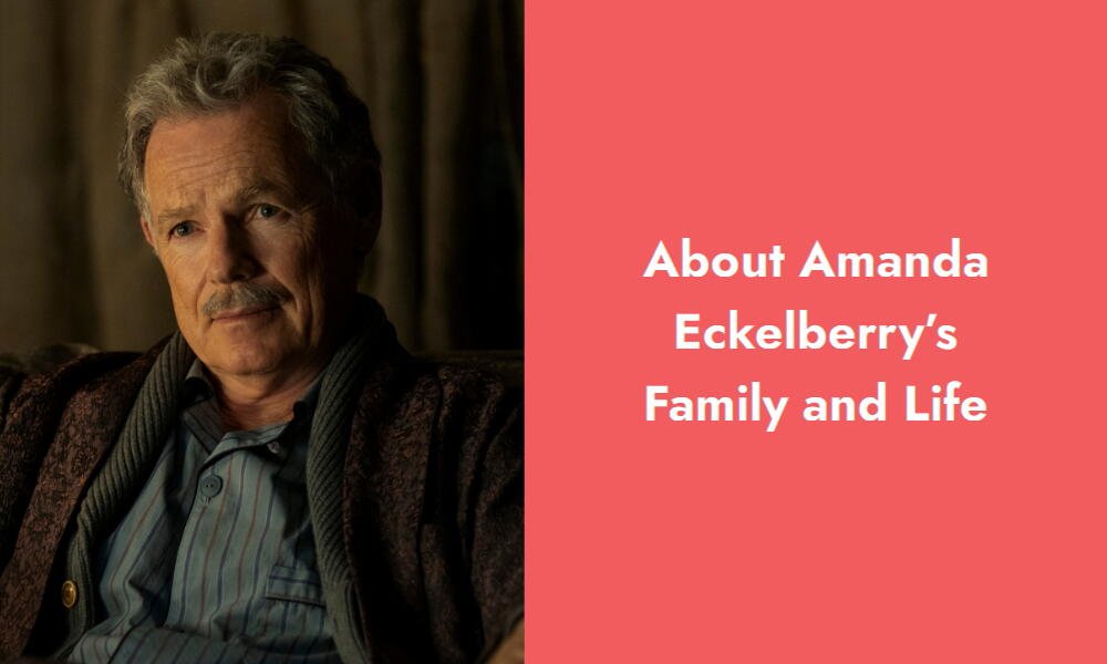 about amanda eckelberry s family and life i