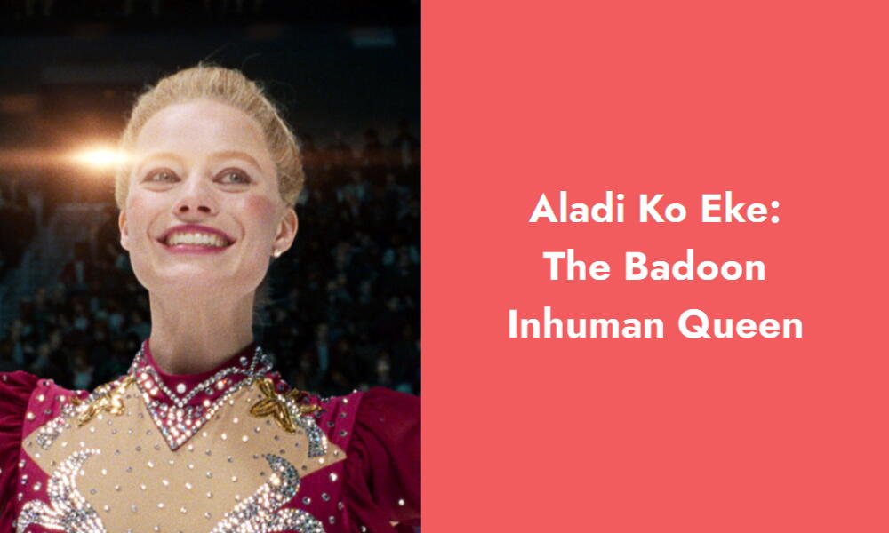 aladi ko eke the badoon inhuman queen i