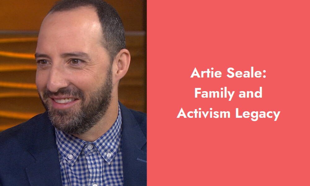 artie seale family and activism legacy i