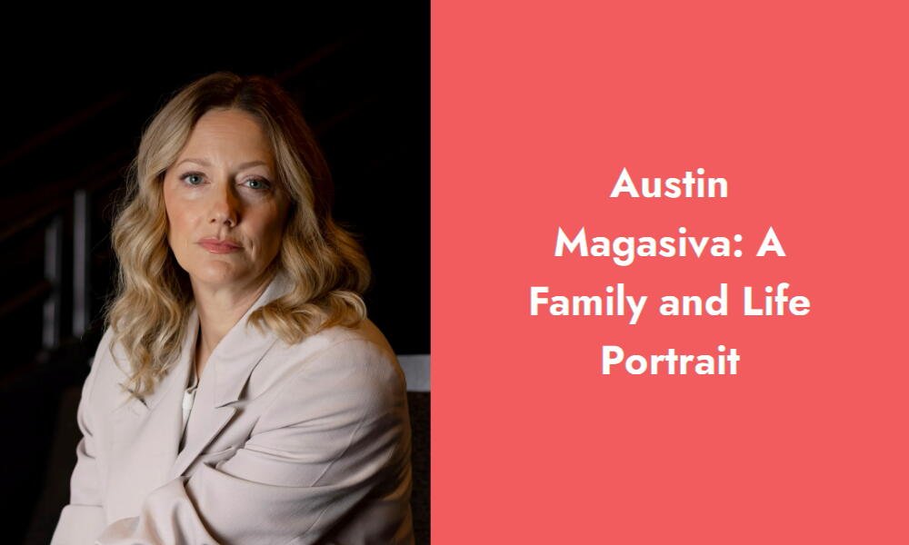 austin magasiva a family and life portrait i
