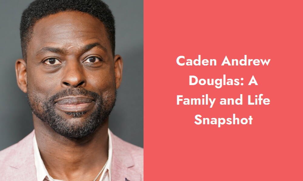 caden andrew douglas a family and life snapshot i