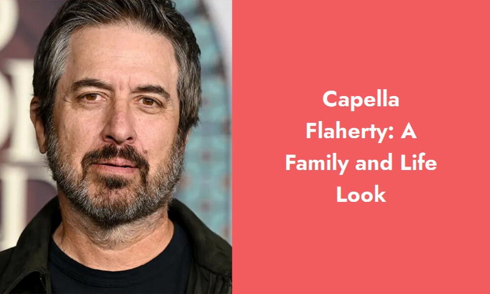 capella flaherty a family and life look i