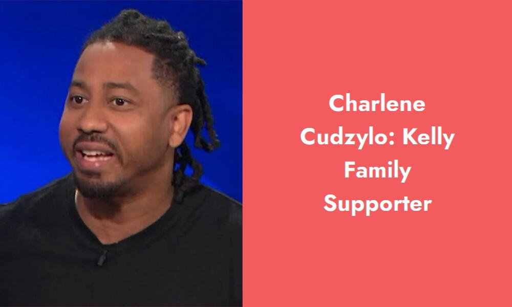 charlene cudzylo kelly family supporter i