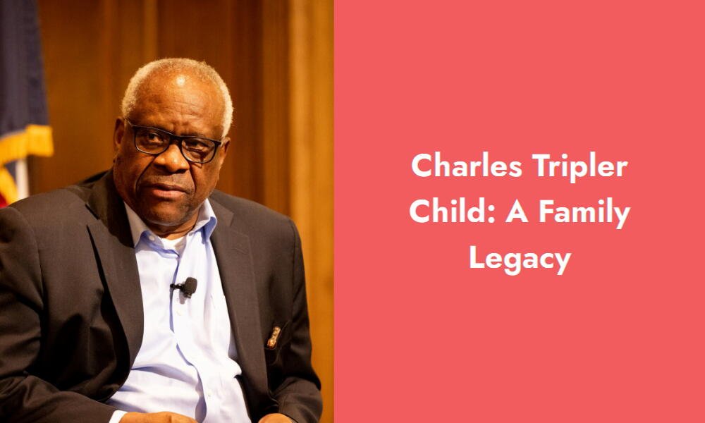 charles tripler child a family legacy i
