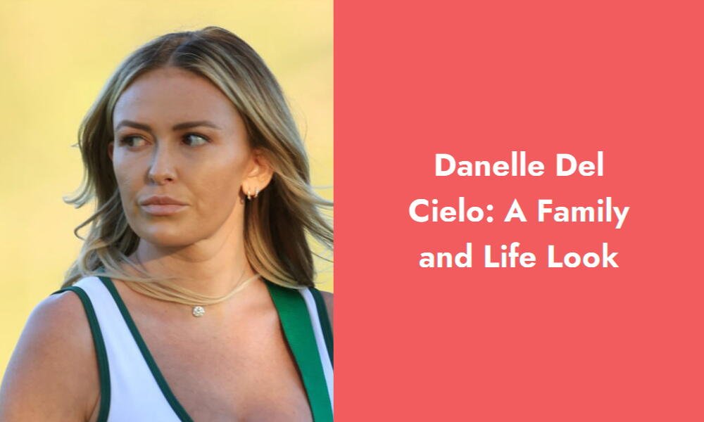 danelle del cielo a family and life look i