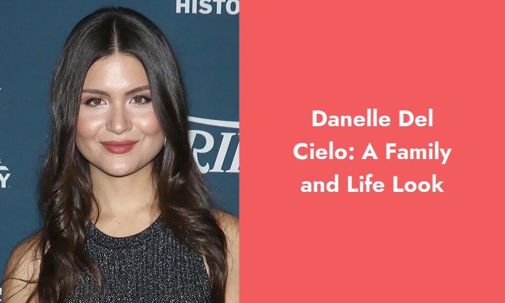 danelle del cielo a family and life look i