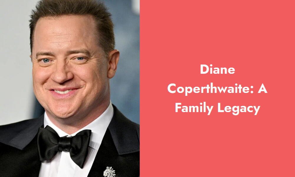 diane coperthwaite a family legacy i