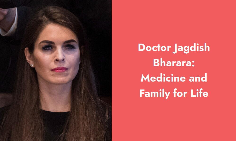 doctor jagdish bharara medicine and family for life i