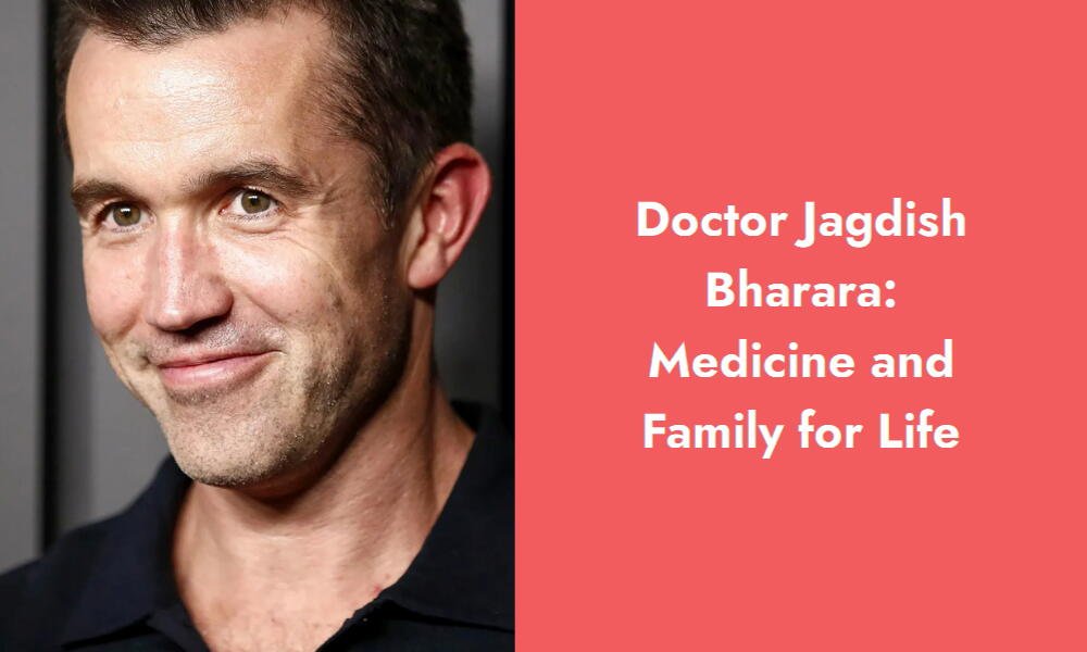 doctor jagdish bharara medicine and family for life i