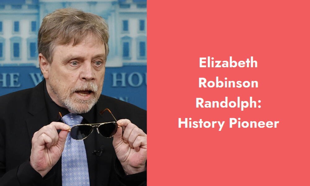 elizabeth robinson randolph history pioneer i