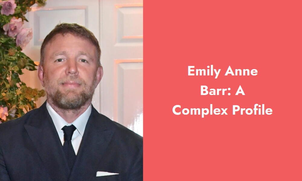 emily anne barr a complex profile i
