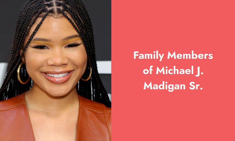 family members of michael j madigan sr i