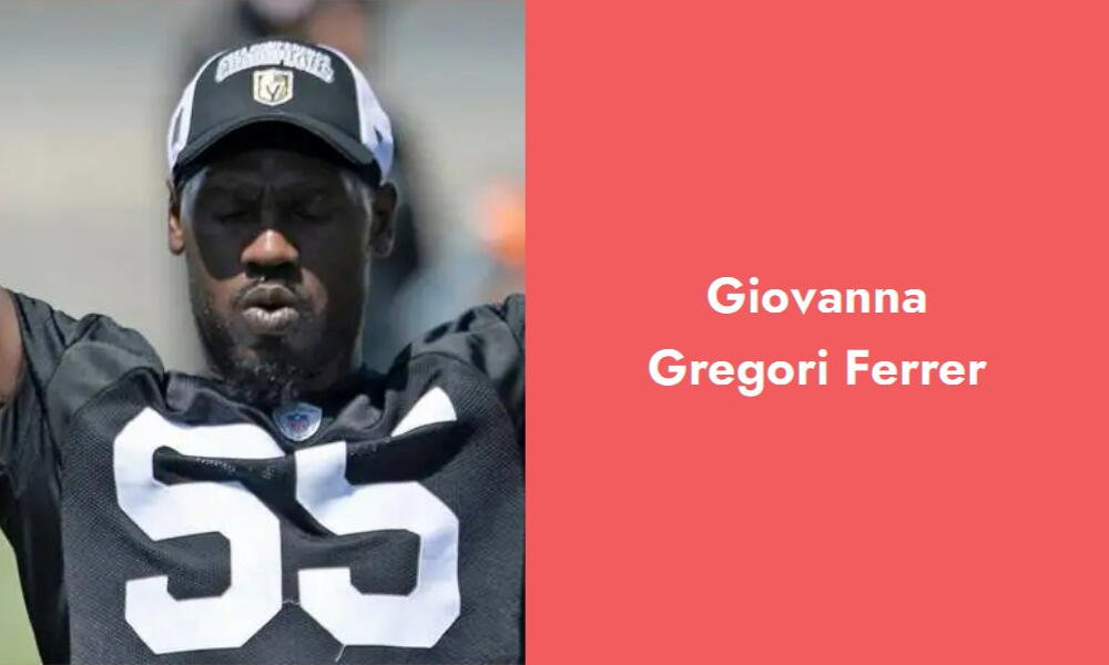 giovanna gregori ferrer i