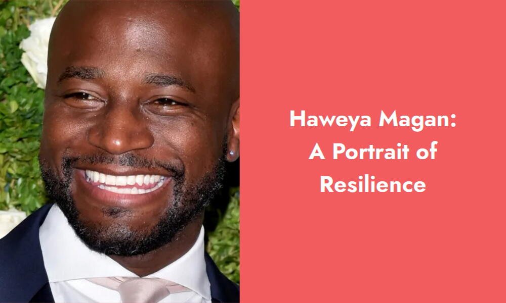 haweya magan a portrait of resilience i