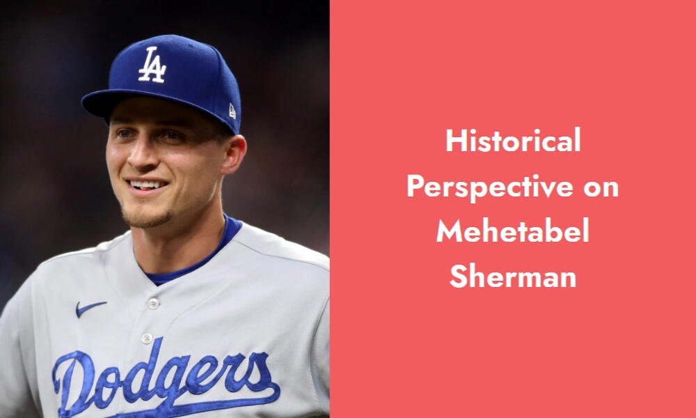 historical perspective on mehetabel sherman i