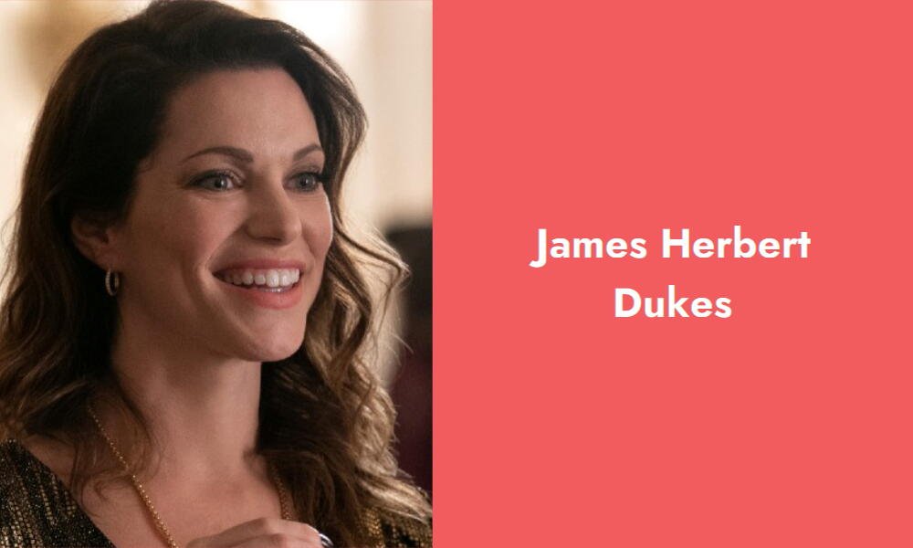 james herbert dukes i