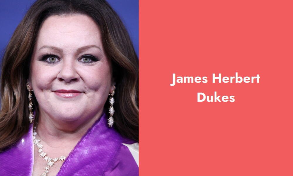 james herbert dukes i
