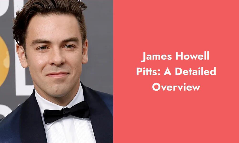 james howell pitts a detailed overview i