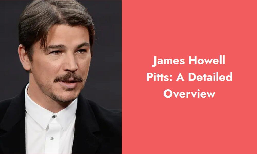 james howell pitts a detailed overview i