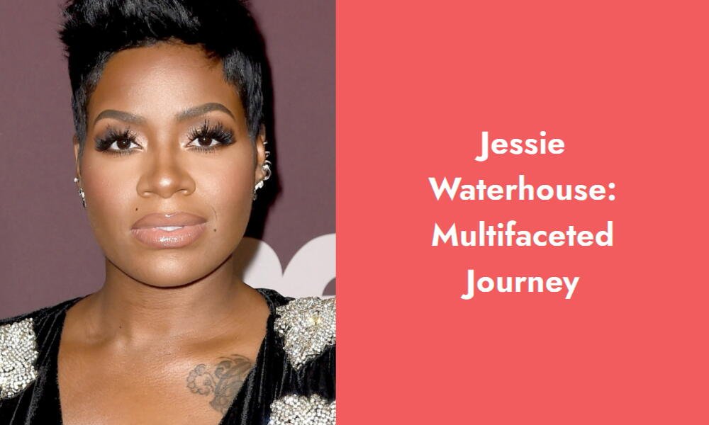 jessie waterhouse multifaceted journey i