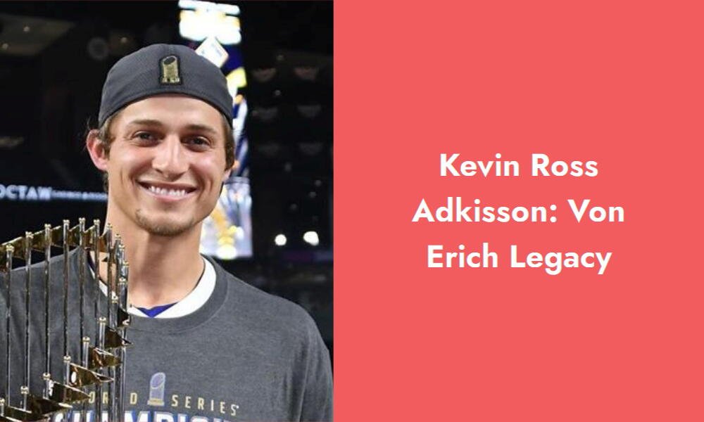 kevin ross adkisson von erich legacy i