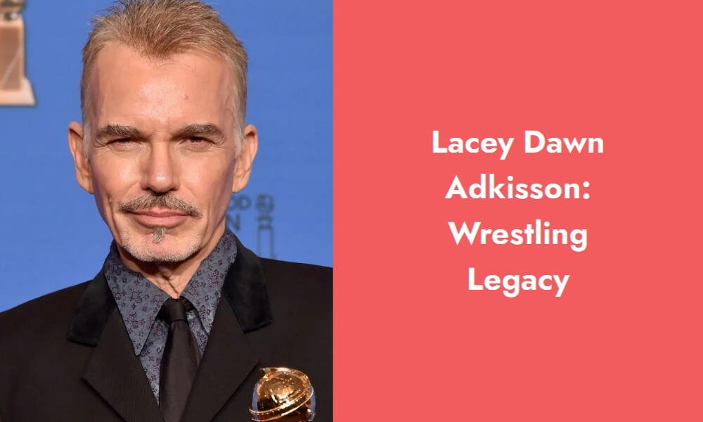 lacey dawn adkisson wrestling legacy i