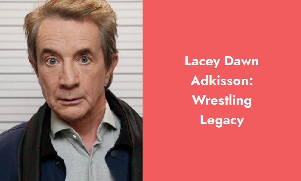 lacey dawn adkisson wrestling legacy i