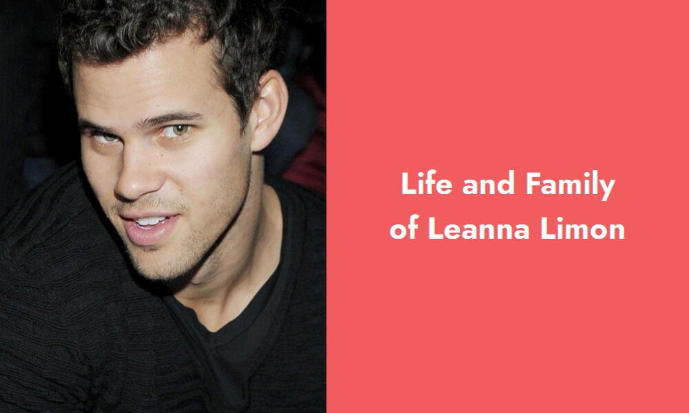 life and family of leanna limon i