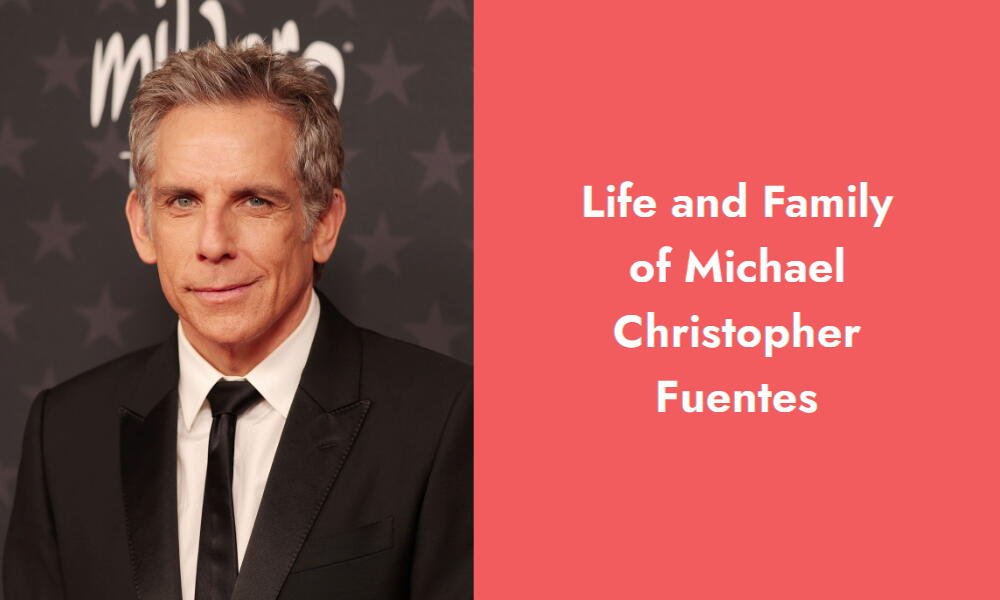 life and family of michael christopher fuentes i