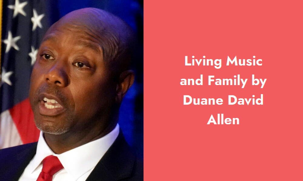 living music and family by duane david allen i
