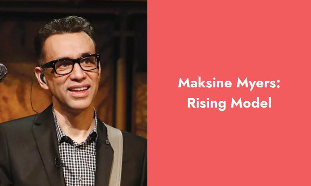 maksine myers rising model i