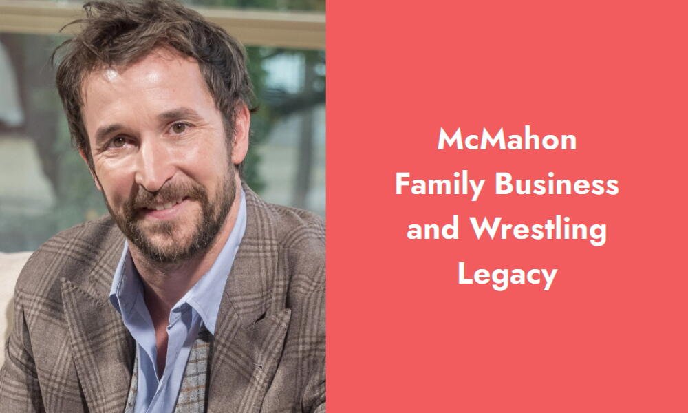 mcmahon family business and wrestling legacy i