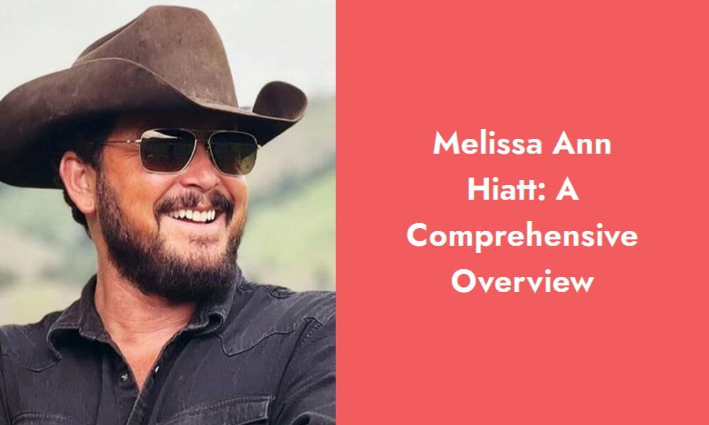 melissa ann hiatt a comprehensive overview i