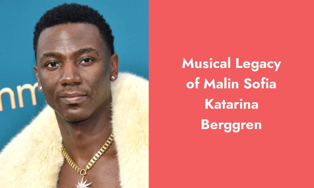 musical legacy of malin sofia katarina berggren i