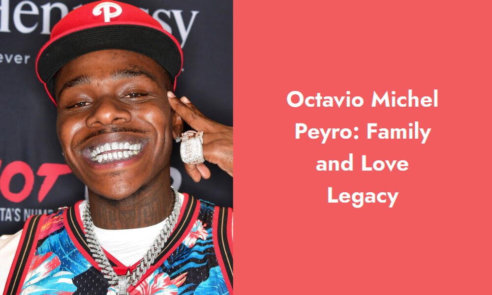octavio michel peyro family and love legacy i