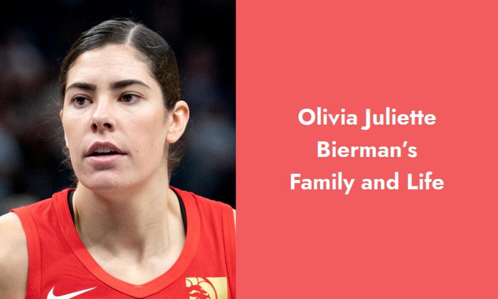 olivia juliette bierman s family and life i