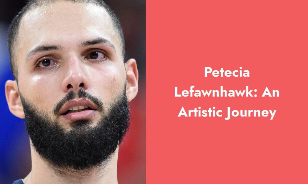 petecia lefawnhawk an artistic journey i