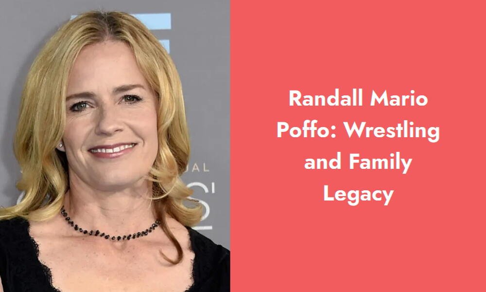 randall mario poffo wrestling and family legacy i