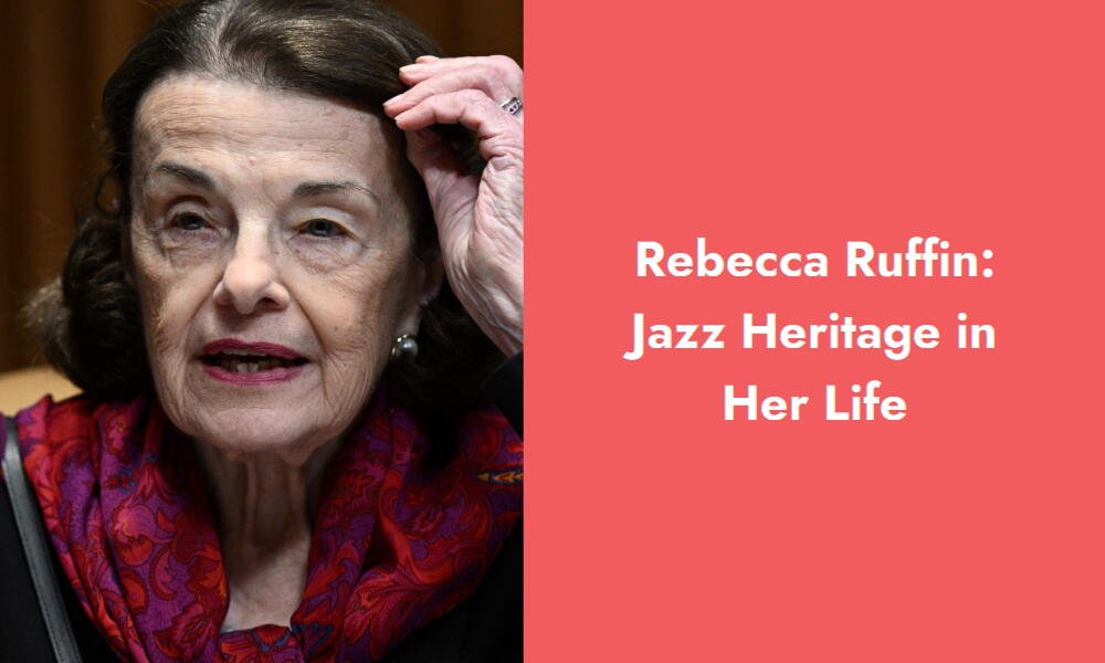 rebecca ruffin jazz heritage in her life i
