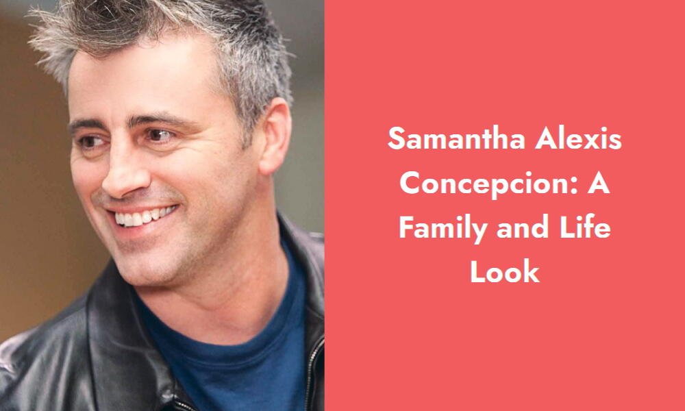 samantha alexis concepcion a family and life look i