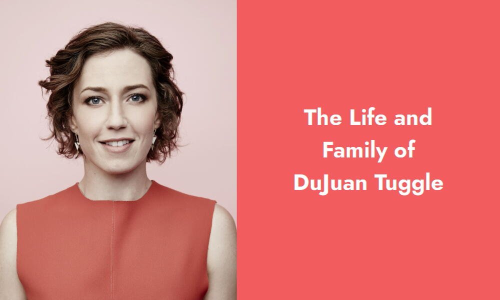 the life and family of dujuan tuggle i