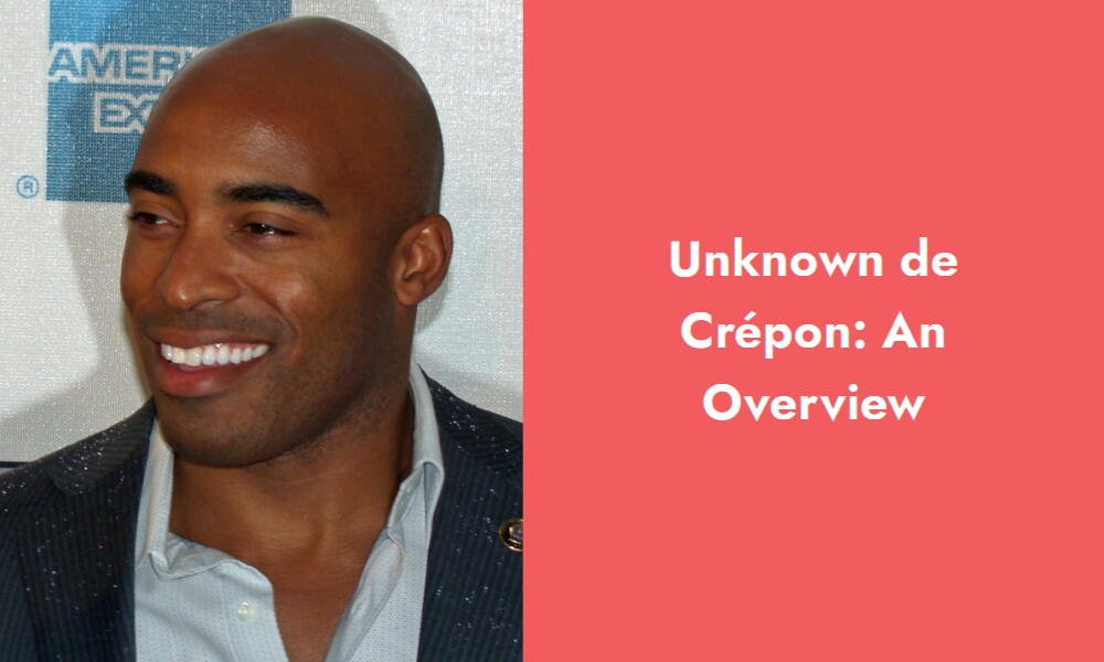 unknown de cr pon an overview i
