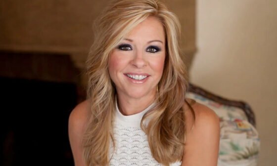 leann tuohy