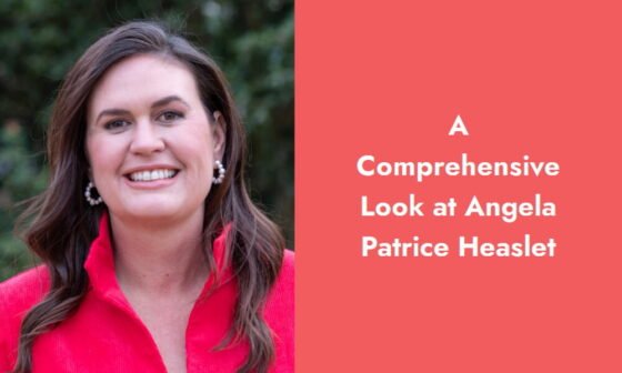 a comprehensive look at angela patrice heaslet i1404 415