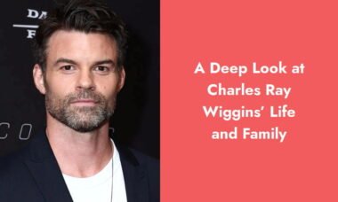 a deep look at charles ray wiggins life and family i1374 445
